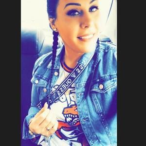 Meet your Posher, Helenka